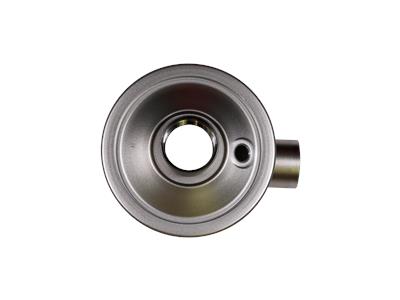 Repuesto Grundfos, manguito componente de rosca Rp 98470988