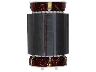 Grundfos remplacement, stator 230/240 composant 96747386