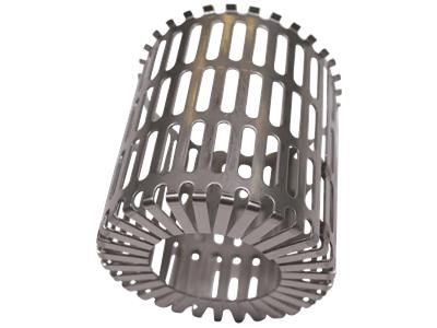 Grundfos remplacement, filtre à tamis 6" composant 99224351