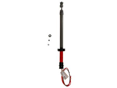 Grundfos replacement, suction. Line 30l, 162-5/10 Component 95717902