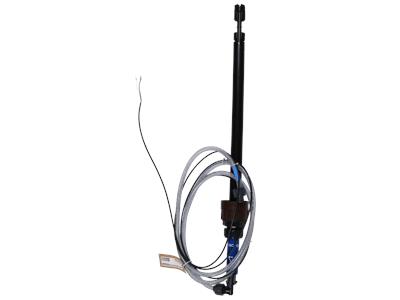 Grundfos remplacement, suct. Conduite NaClO2, 60l 162-30/60 Composant 98164258