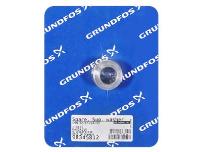 Grundfos remplacement, rondelle 1.4401 composant 98345812