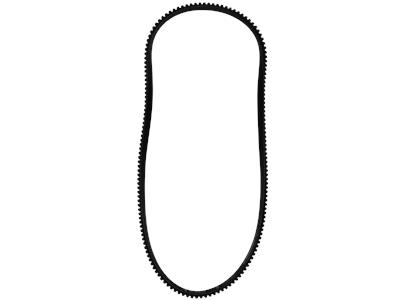 Grundfos replacement, V-belt L=1550mm component 98562493