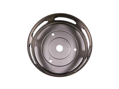 Grundfos strainer component 96551527