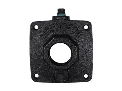 Grundfos CHAMBRE D'ASPIRATION/PIÈCE DE RECHANGE Composant 96587141