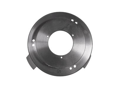 Grundfos CAPOT DE SUCTION AVEC PIED Composant 96586693