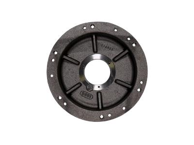 Grundfos COUVERCLE DE TUYAUTE composant 96586696