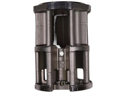 Grundfos SUCTION INTERCON.6" component 96551512