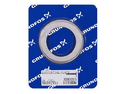 Grundfos SUPPORT PLATE component 96591932