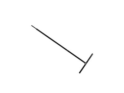 Grundfos Llave en T de 4 mm pieza de recambio 00SV0181