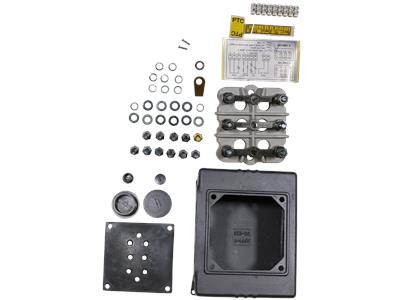 Grundfos BOÎTE DE CHARGEMENT COMP. Pièce de rechange 98331944