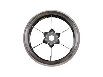 Grundfos CUERPO DE VÁLVULA RP4 Válvula / Diafragma 96551399