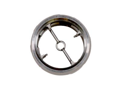 Grundfos corps de vanne EN 1.4301 vanne / membrane 97937797