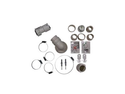 Grundfos WC1, spare part component 98163942