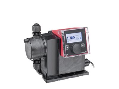 Grundfos DDA 12-10 FCM-PV/T/C-F-32I002F SMART Digital Membrandosierpumpe 97722139