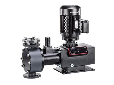 Grundfos DMH 1500-4 B-PV/T/T-X-E1B5B5XEMAG Kolbenmembranpumpe 99587778