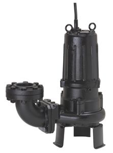 Tsurumi 100C42.2 Abwasserpumpe