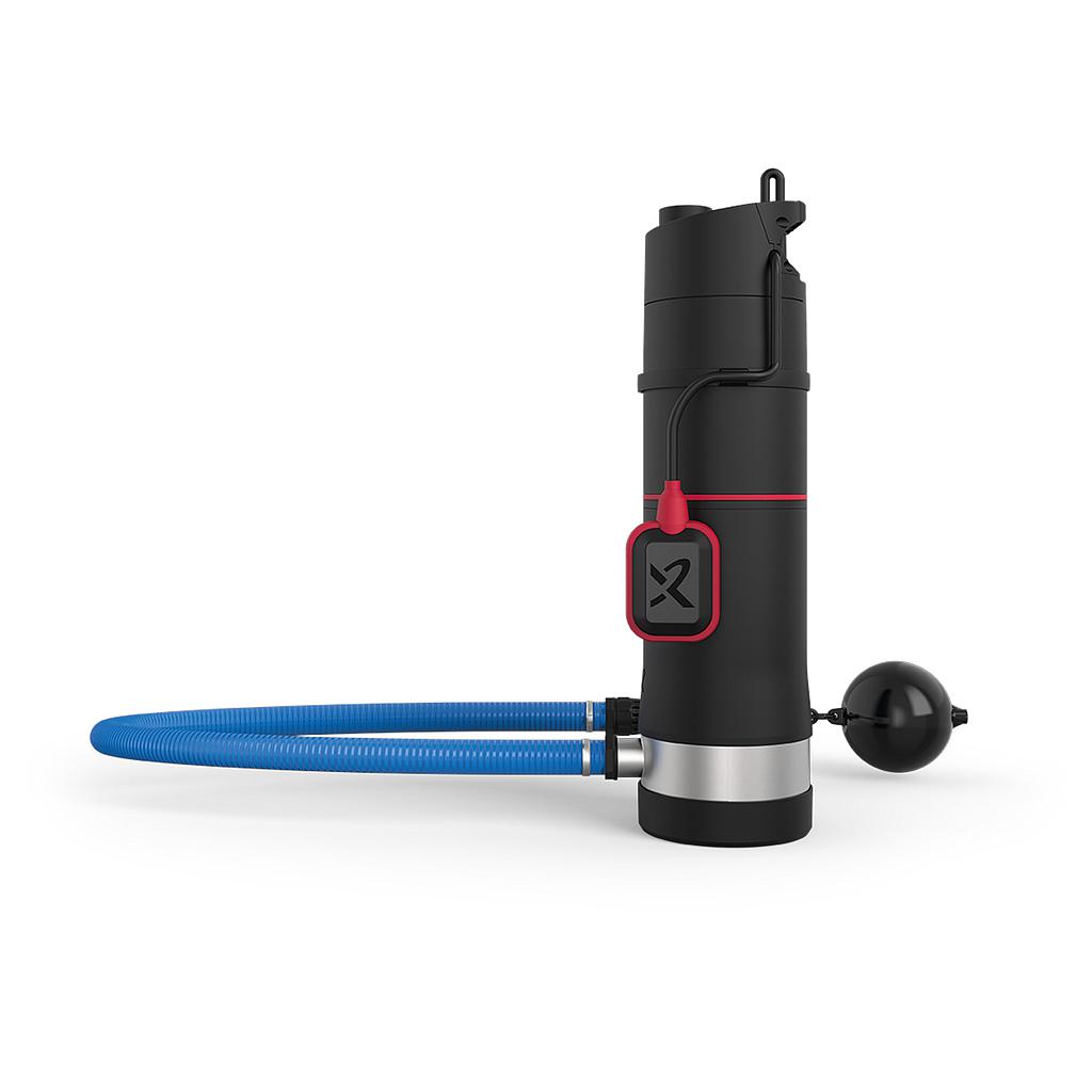 Grundfos SBA 3-35 AW 92713107, 5715118530268 SBA