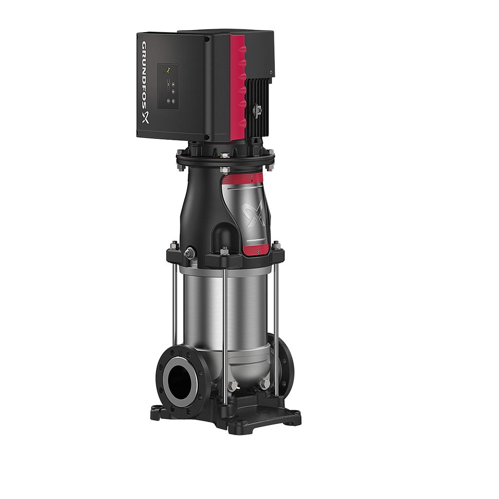 Grundfos CRNE 95-1 A-F-A-V-HQQV 92959006, 5715122173901 Mehrstufige Inlinepumpen