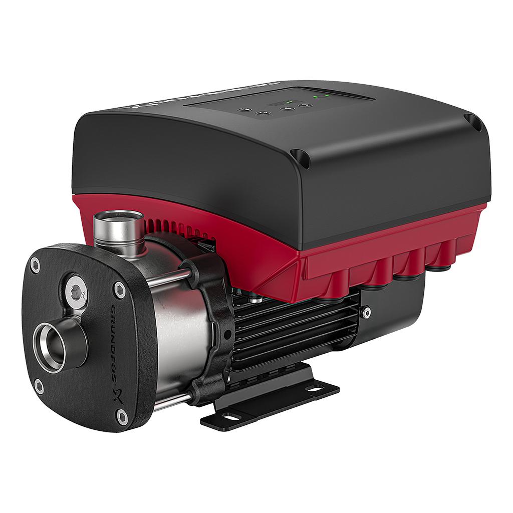 Grundfos CME 3-2 A-S-I-V-AQQV T-A-D-N 98394922, 5711494280476 CME