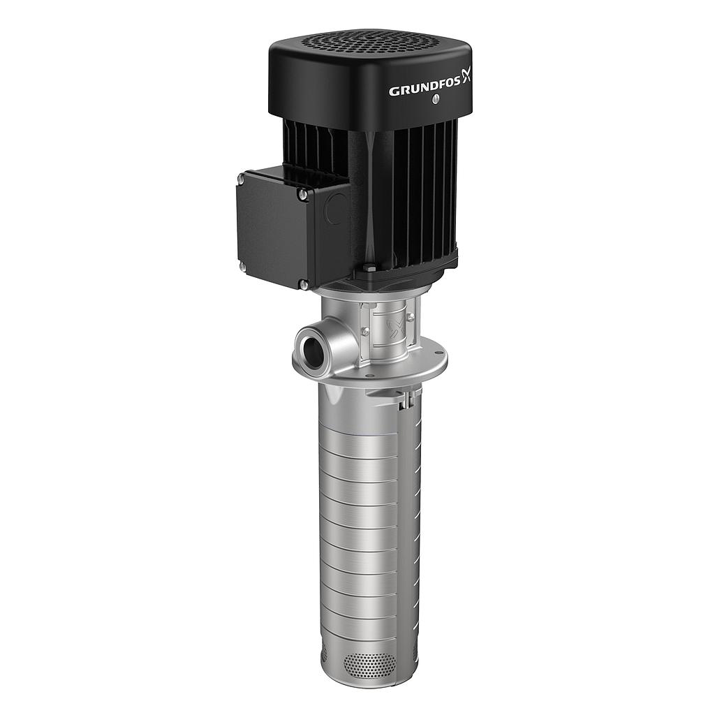 Grundfos SPK 2-11/11 A-W-I-AUUV 3HEH0411, 5700393552999 Eintauchpumpen