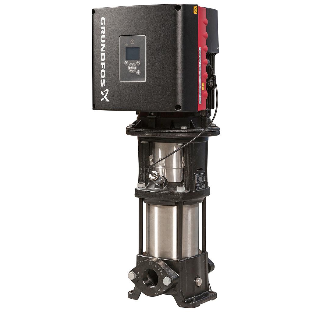 Grundfos CRE 5-5 N-A-A-E-HQQE 93146716, 5715468440446 Inline multi stage pumps