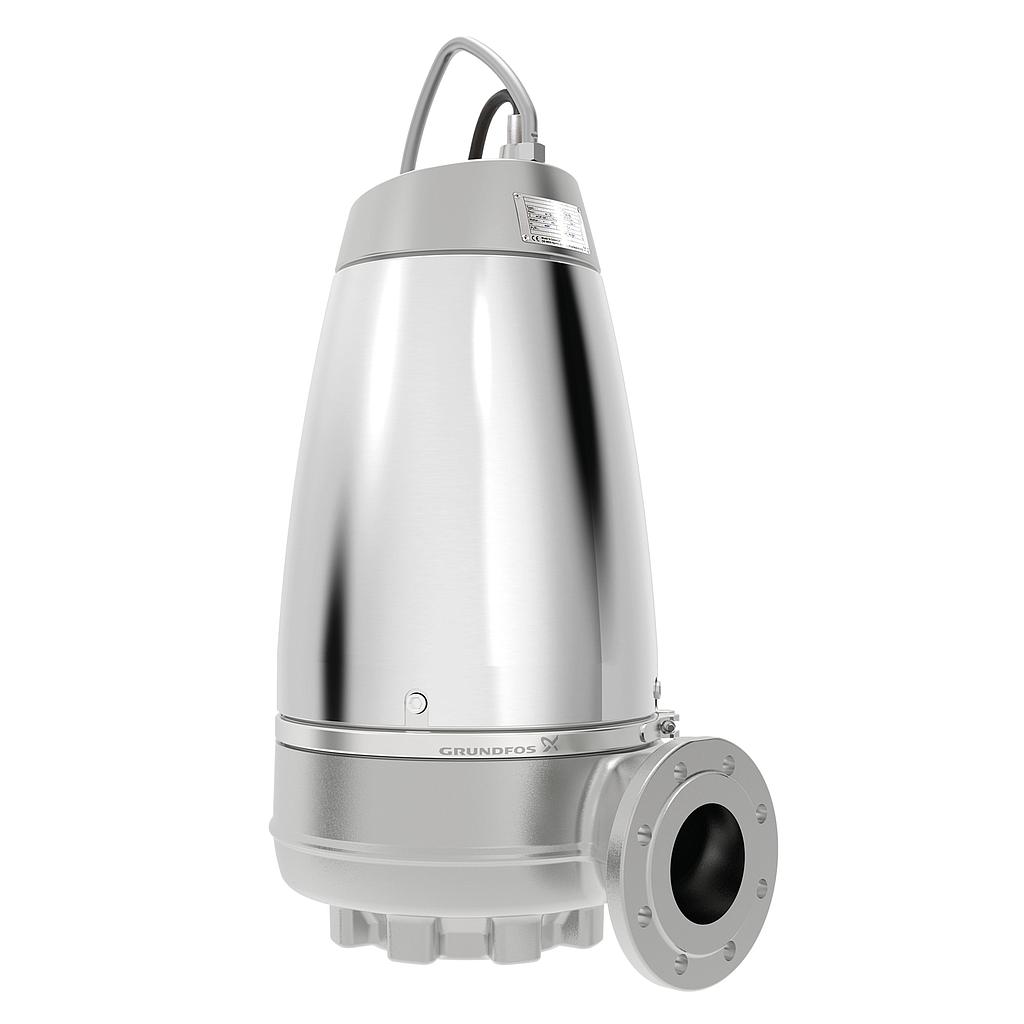 Grundfos SE1.100.100.55.A.Ex.4.51D.B.R 92739934, 5715118927167 Tauchmotorpumpen