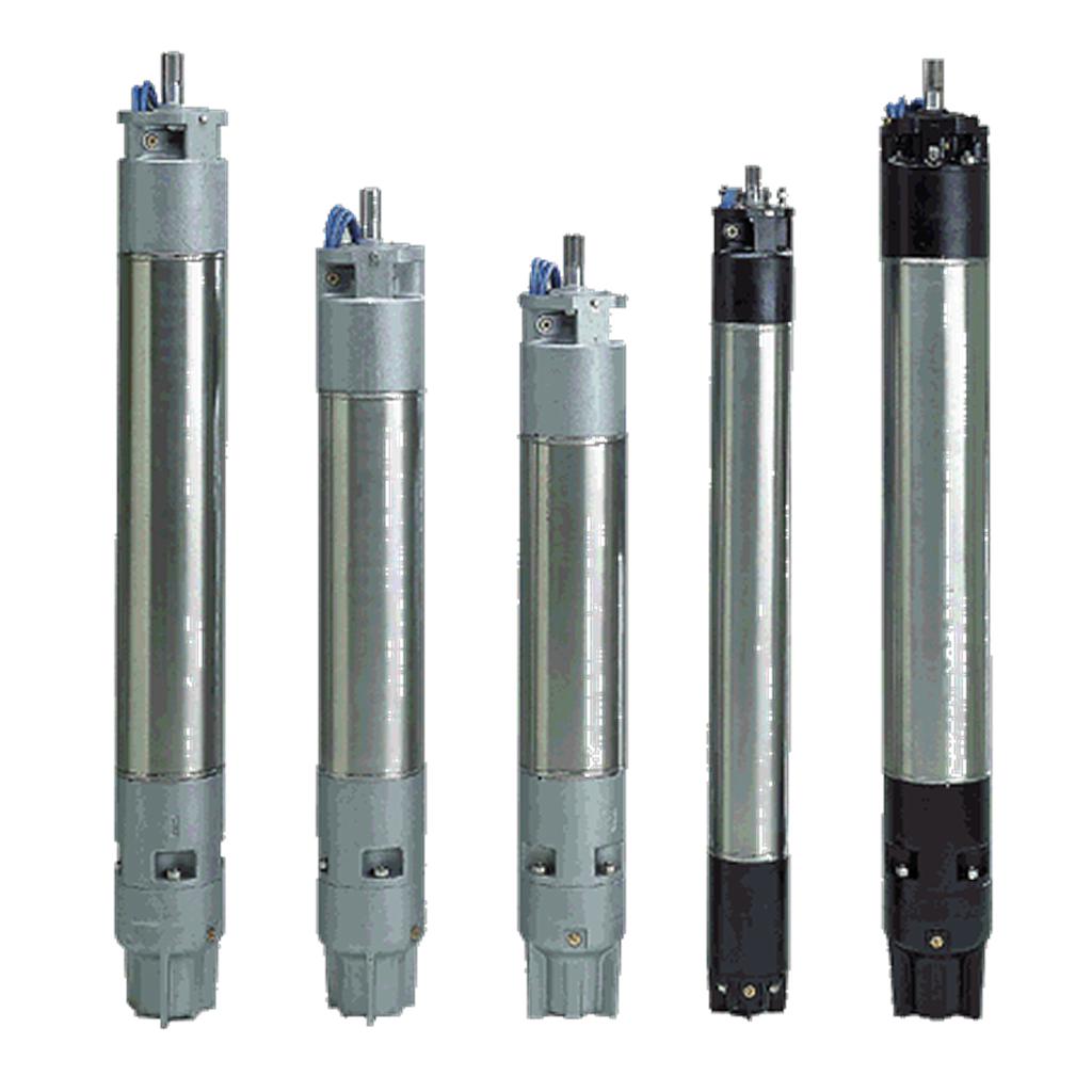 Grundfos MMS 8000 R 96539781, 5700397737002 Moteurs de pompe