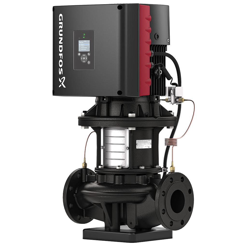 Grundfos TPE3 80-570 S-A-F-A-BQQE-QWB 93339055, 5715471145284 Bombas en línea