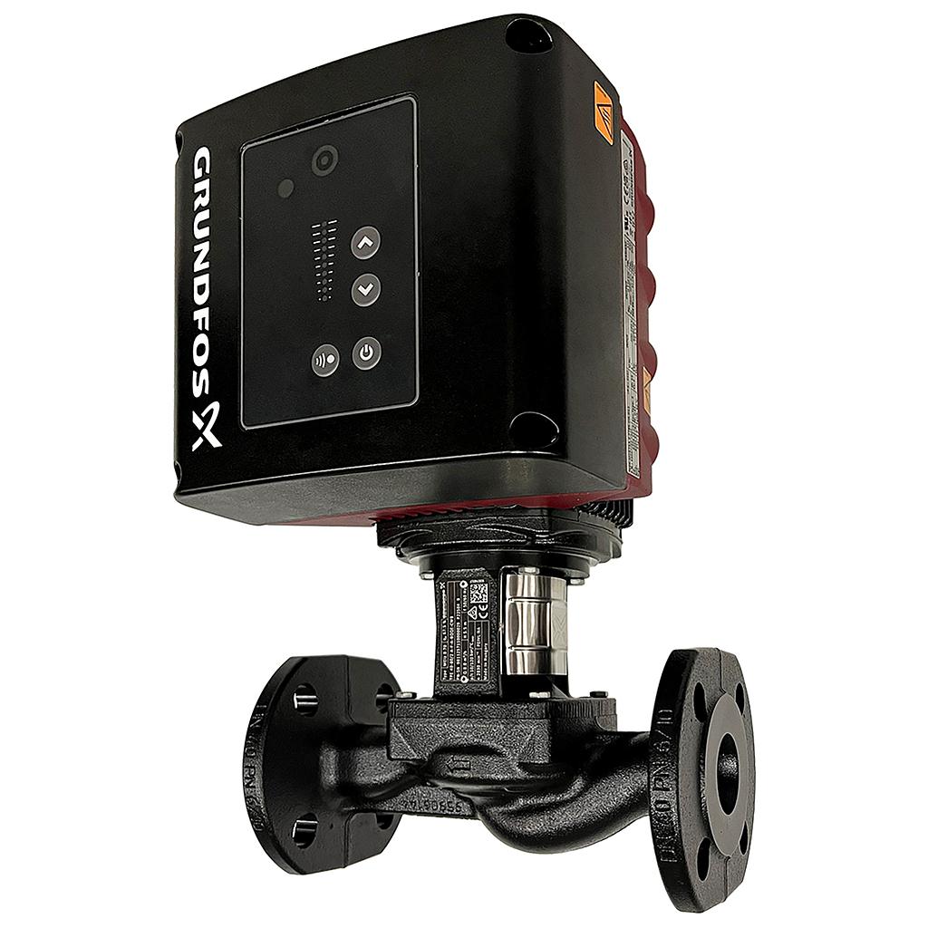 Grundfos TPE2 40-70 N-A-F-A-BQQE-CWB 93338761, 5715471139405 Einstufige Inlinepumpen