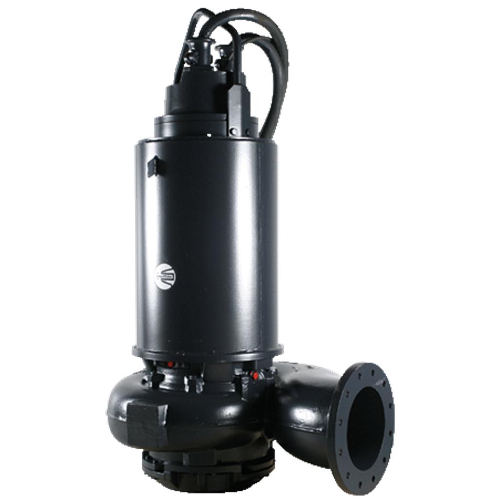 Grundfos S3.120.300.500.8.66M.C.449.G.EX.D.511 95112807, 5713835654182 Tauchmotorpumpen