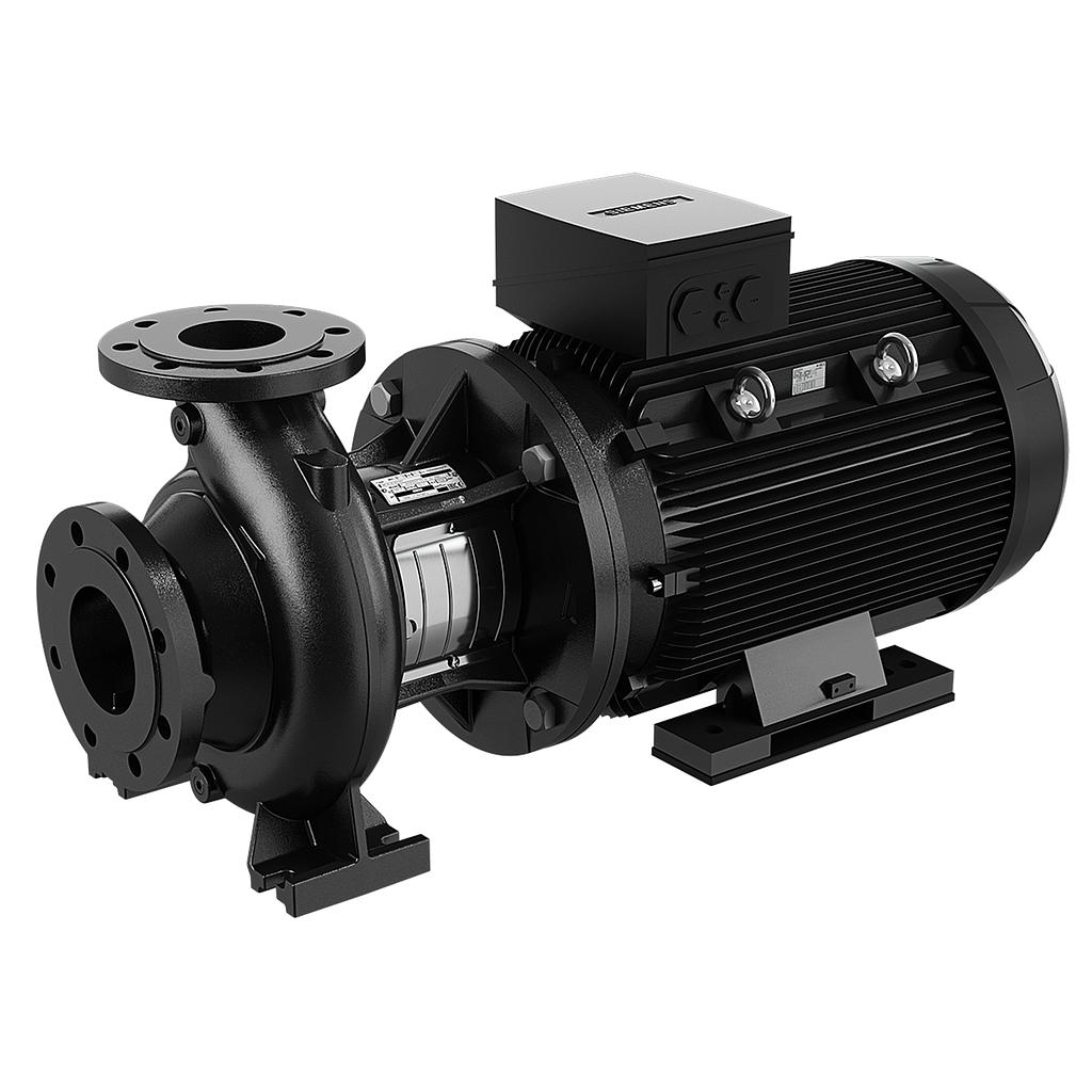 Grundfos NB 50-315/267 AASF2AESBQQERW1 93424838, 5715472502505 Einstufige Blockpumpen