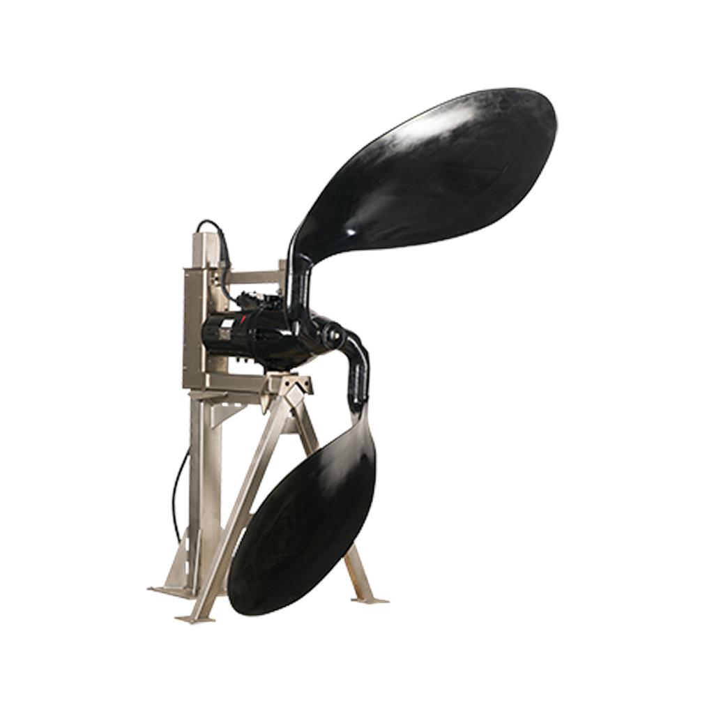 Grundfos SFG.48.260 .39.5.1B 98787824, 5712601392532 Tauchmotorpumpen