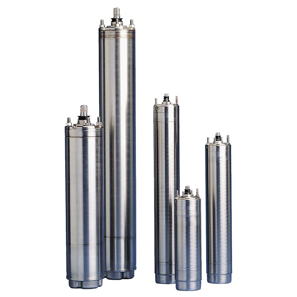 Grundfos MS 402 96765992, 5700838930757 Pump motors