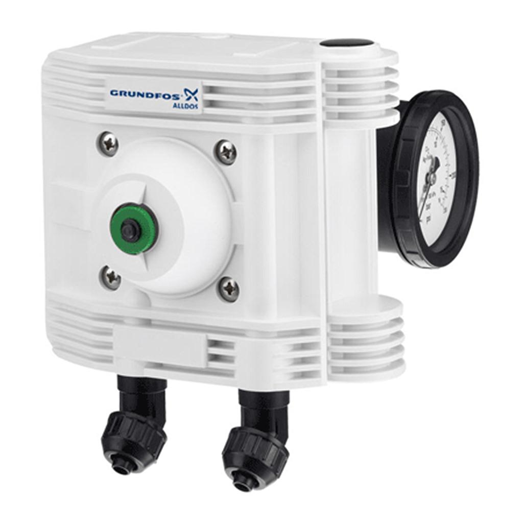 Grundfos VGA-111-BC/1-S-0R-0-U 96680128, 5700837080545 Systèmes de désinfection