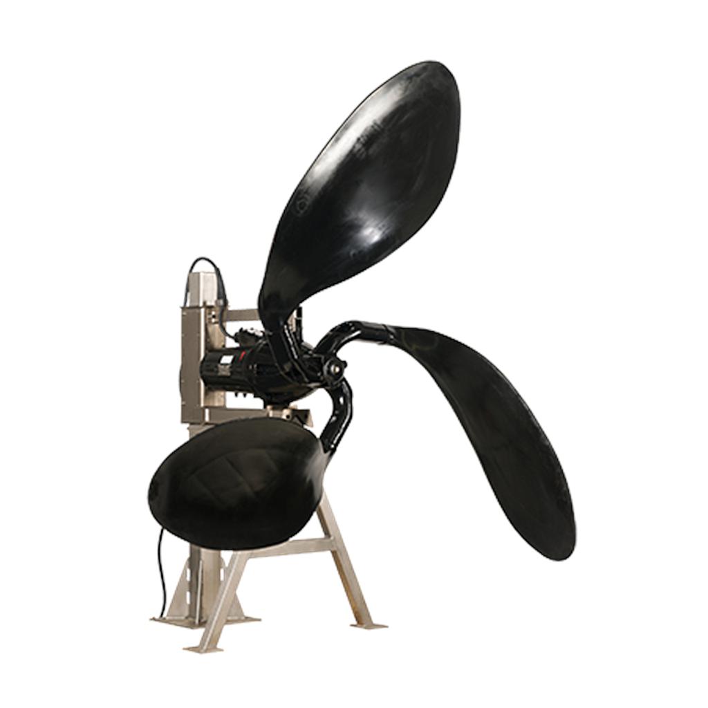 Grundfos SFG.74.260 .41.5.1B 98787828, 5712601392570 Tauchmotorpumpen