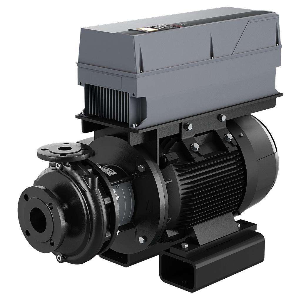 Grundfos NBE 65-200/219 AASF2AESBQQESW1 93032723, 5715123253282 Einstufige Blockpumpen