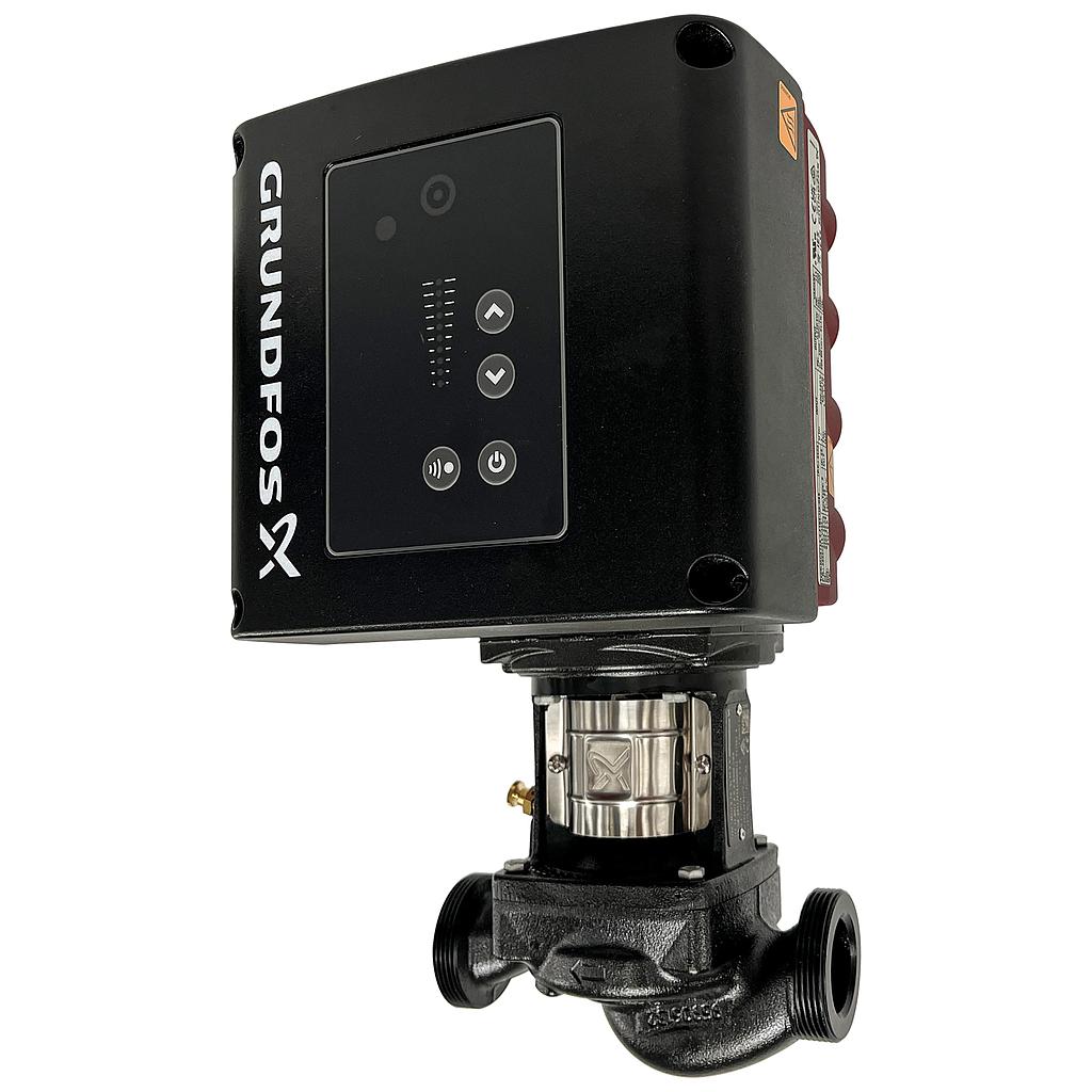 Grundfos TPE2 25-90 N-A-O-A-BQQE-DWB 93338736, 5715471139306 Einstufige Inlinepumpen