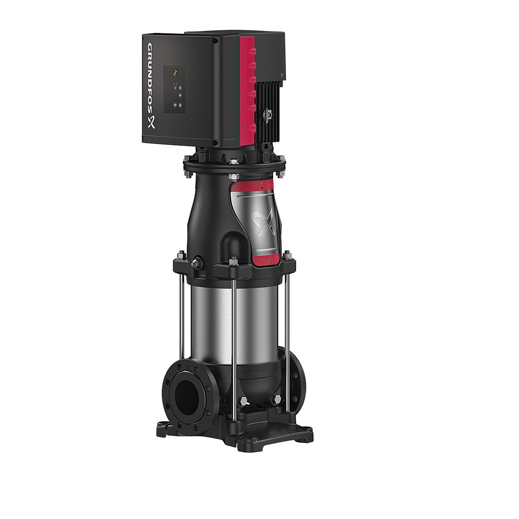 Grundfos CRE 95-1 A-F-A-E-HQQE 92958488, 5715122163933 Mehrstufige Inlinepumpen