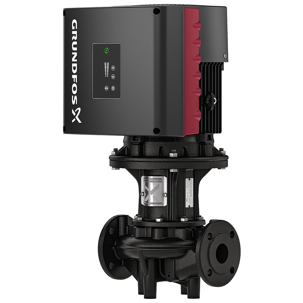 Grundfos TPE2 32-390 N-A-F-A-BQQE-IWB 93338806, 5715471140302 Einstufige Inlinepumpen