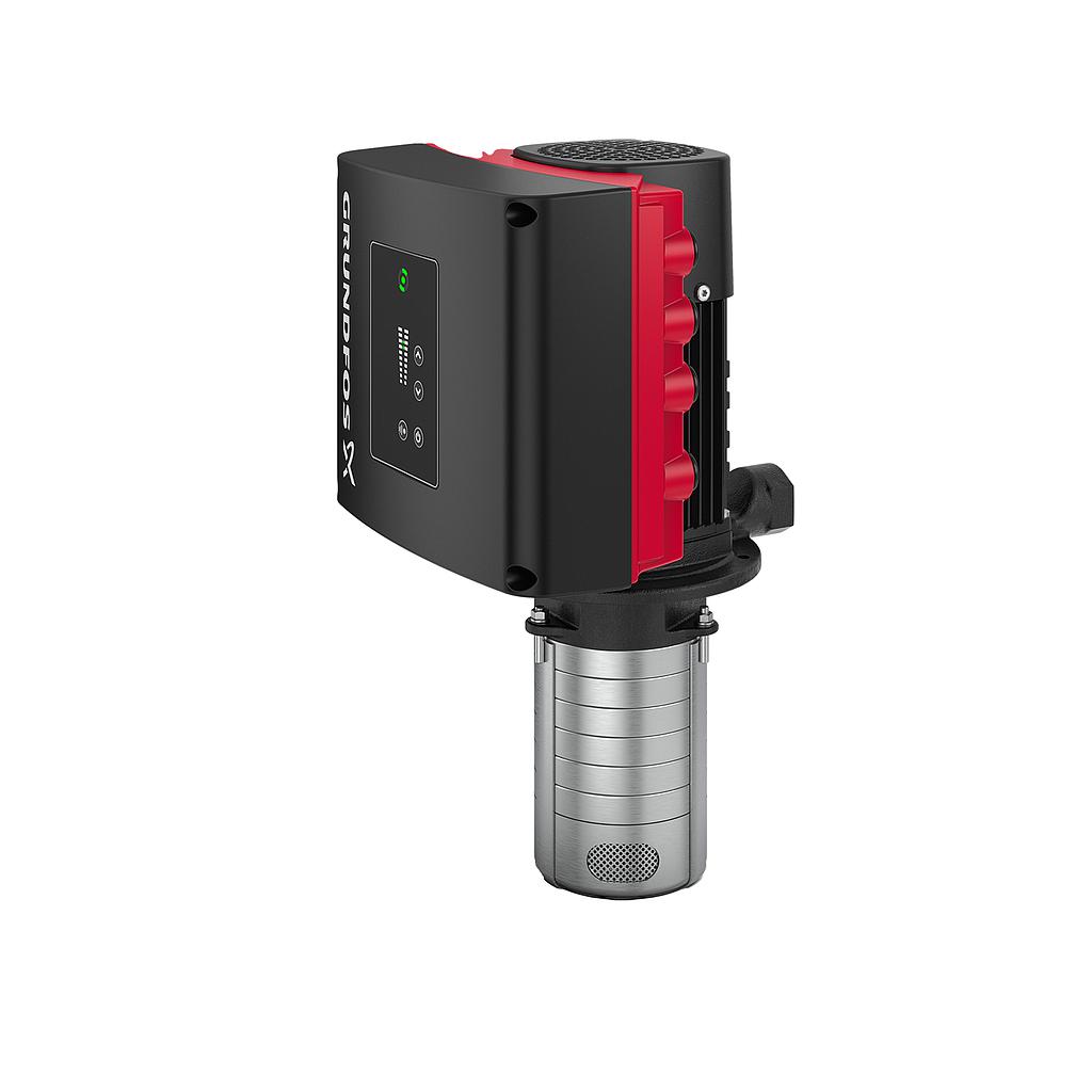 Grundfos MTHE 1-6/6 A-W-A-AQQV 93145325, 5715468421162 Pompes à hydraulique plongeante