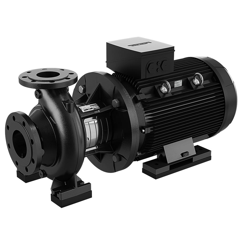 Grundfos NB 150-250/235 BASF1AESBQQEYW1 93414205, 5715472339316 Endsuction close coupled single stage
