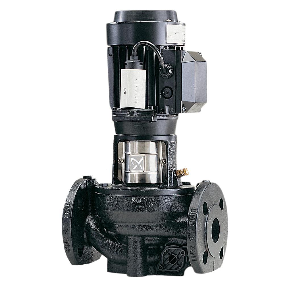 Grundfos TP 40-90/2 A-F-A-BQQE-DW1 93427650, 5715472550254 Einstufige Inlinepumpen