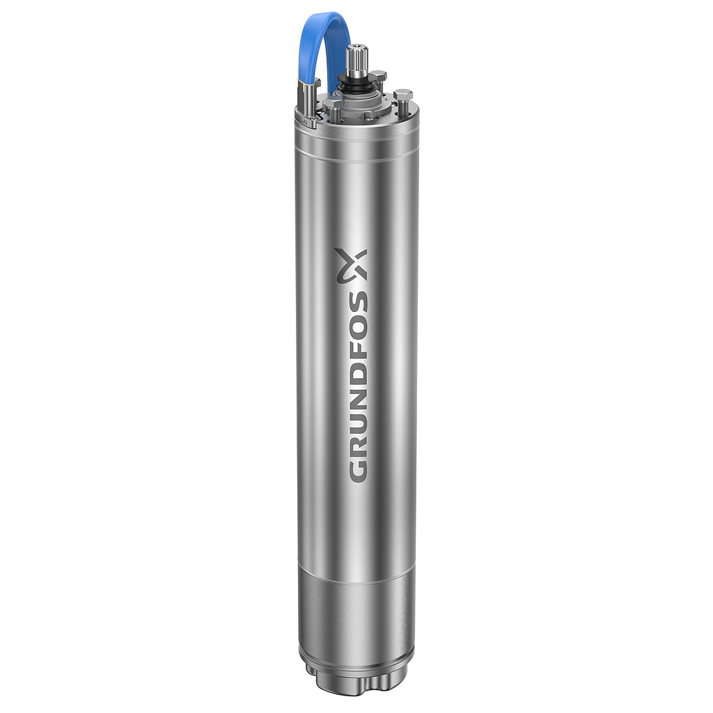 Grundfos MS6000T40 96651878, 5700836779099 Motores de bomba