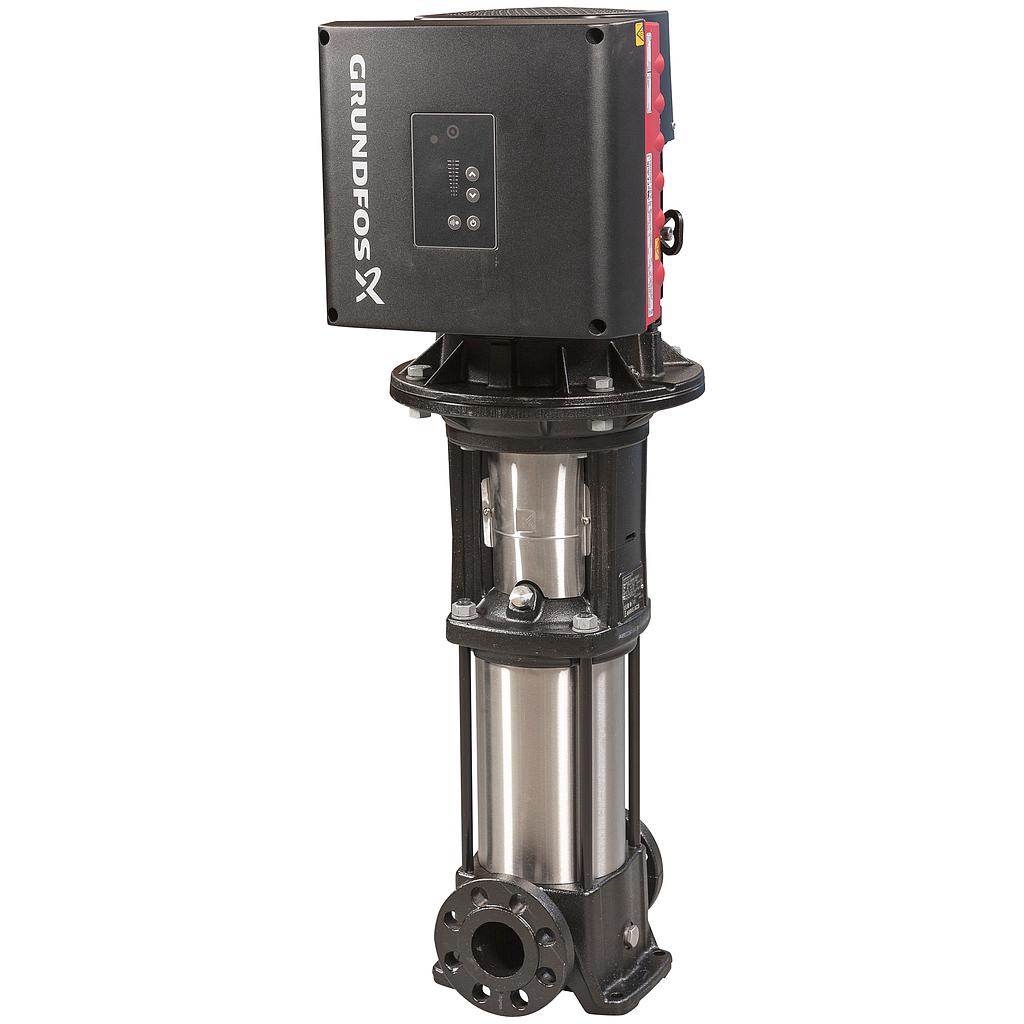Grundfos CRE 15-3 A-F-A-E-HQQE 93149020, 5715468482392 Inline multi stage pumps