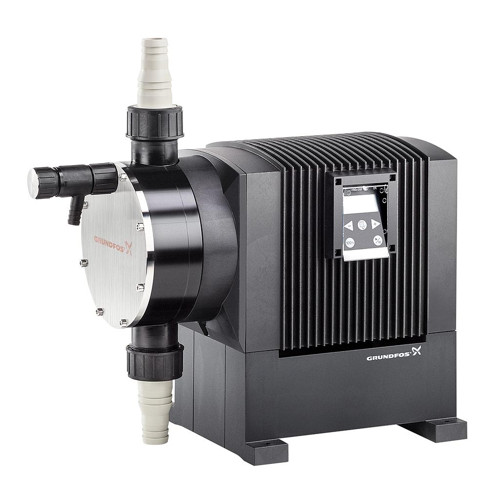 Grundfos DME940-4AR PP/E/C-S-32A2A2F 95905194, 5700837547246 Bombas dosificación digital