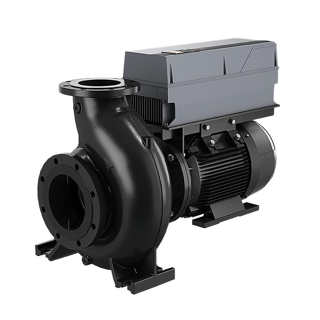 Grundfos NBE 150-315.2/275 AIAF1AESBQQERW3 92930198, 5715121720175 Einstufige Blockpumpen