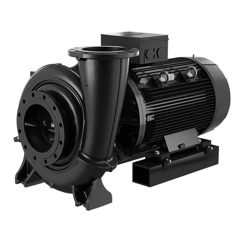 Grundfos NB 250-500/445 AASF1AESBQQEYW3 98976260, 5712604558867 Einstufige Blockpumpen