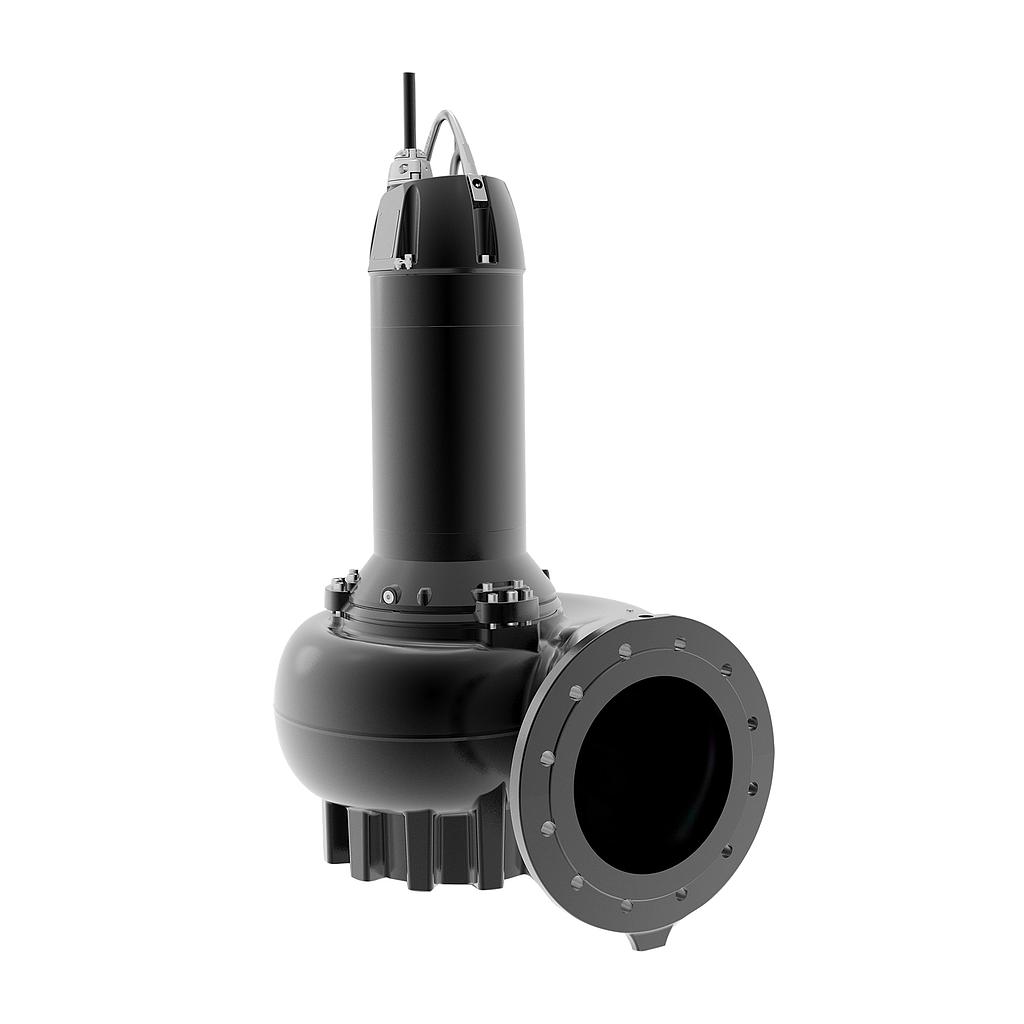 Grundfos SL.150.170.4.52H.Q.EX.51D.A 99959105, 5715114736558 Pompes de relevage des eaux usées