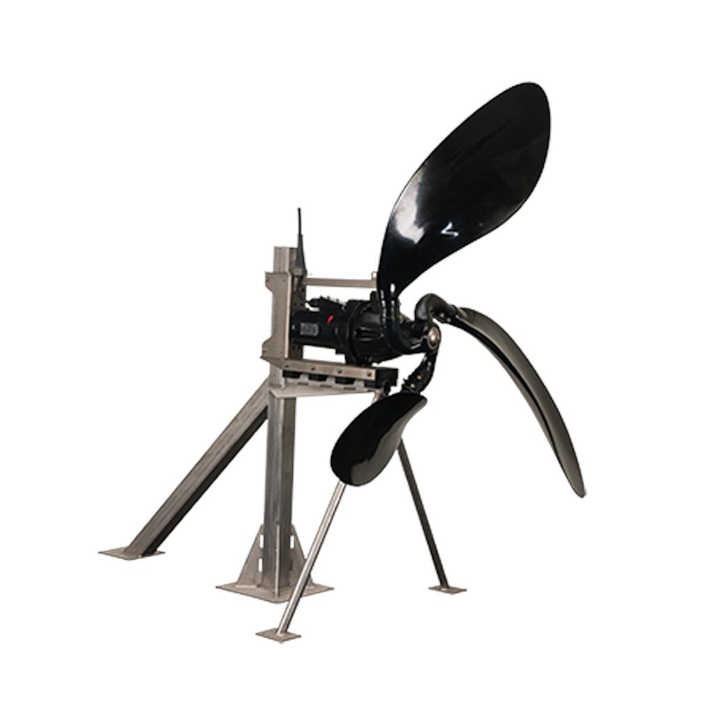 Grundfos SFG.32.180 .51.5.1B 98787858, 5712601392884 Tauchmotorpumpen